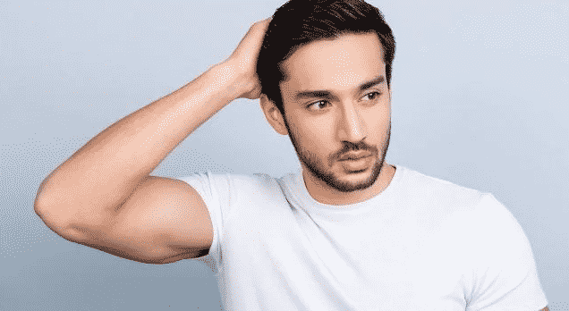 Natural-looking hair transplantation surgery at Best Hair Transplant, One of the best hair restoration Hospitals in Hyderabad